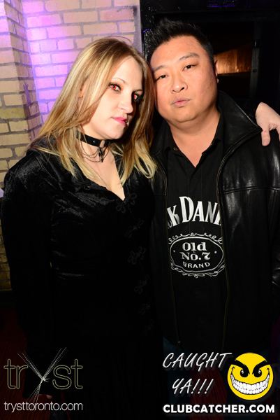 Tryst nightclub photo 243 - October 27th, 2012