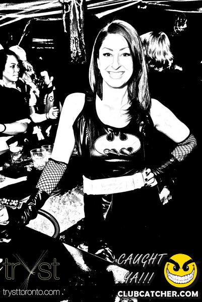 Tryst nightclub photo 244 - October 27th, 2012