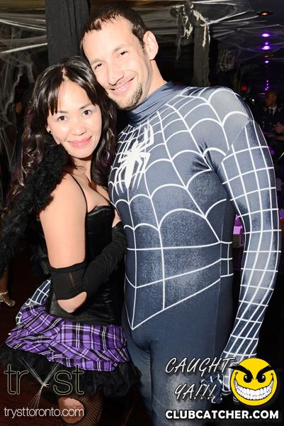 Tryst nightclub photo 245 - October 27th, 2012