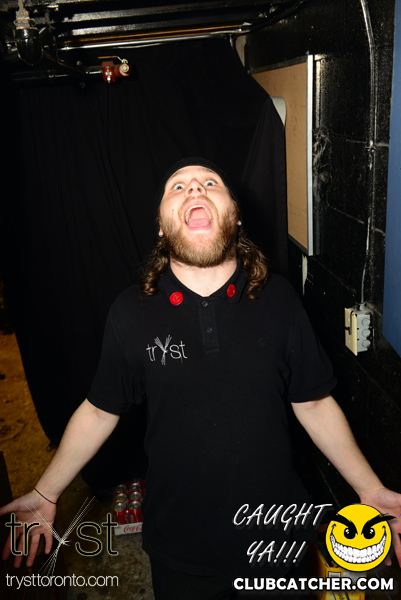 Tryst nightclub photo 248 - October 27th, 2012