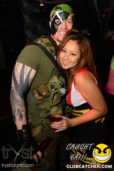 Tryst nightclub photo 249 - October 27th, 2012