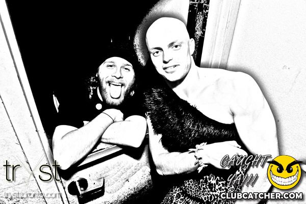 Tryst nightclub photo 250 - October 27th, 2012