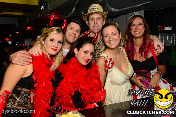 Tryst nightclub photo 26 - October 27th, 2012