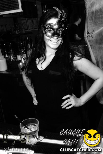 Tryst nightclub photo 253 - October 27th, 2012