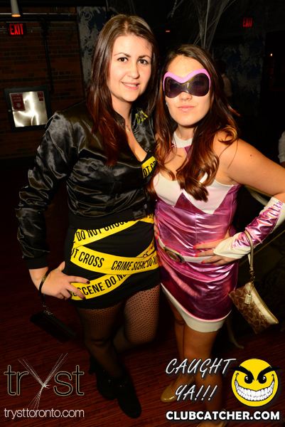 Tryst nightclub photo 254 - October 27th, 2012