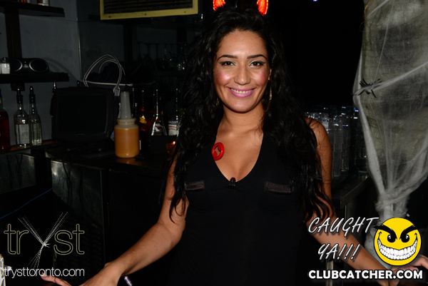 Tryst nightclub photo 255 - October 27th, 2012