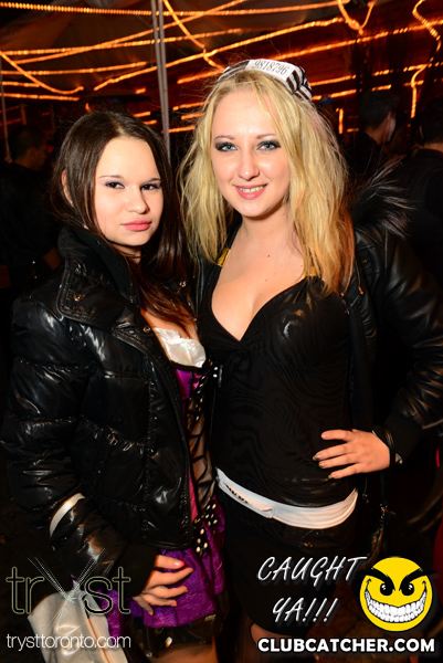 Tryst nightclub photo 258 - October 27th, 2012
