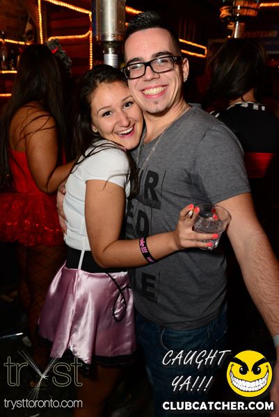 Tryst nightclub photo 260 - October 27th, 2012