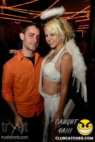 Tryst nightclub photo 261 - October 27th, 2012