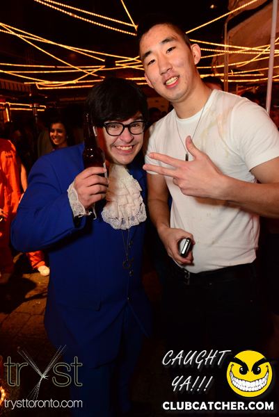 Tryst nightclub photo 263 - October 27th, 2012