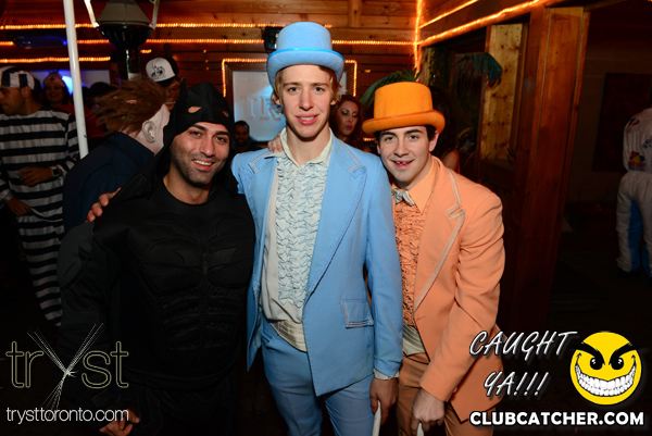 Tryst nightclub photo 264 - October 27th, 2012
