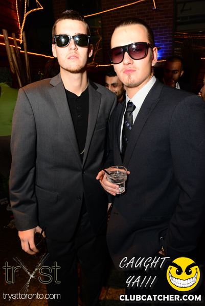 Tryst nightclub photo 266 - October 27th, 2012