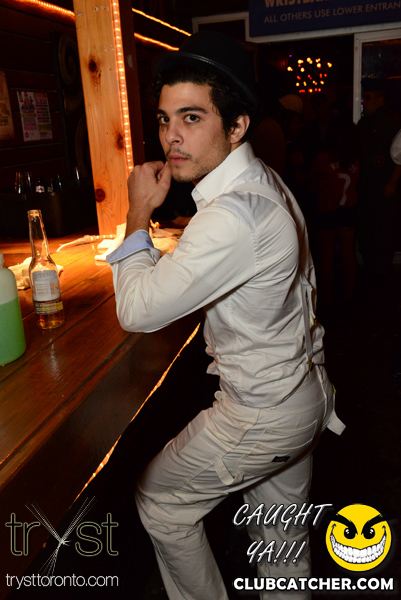 Tryst nightclub photo 267 - October 27th, 2012