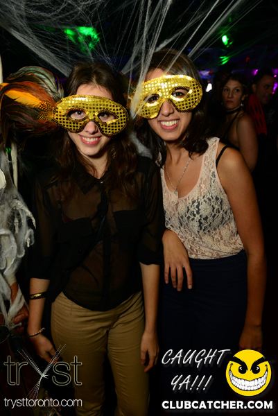 Tryst nightclub photo 269 - October 27th, 2012