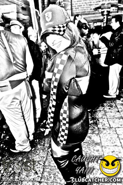 Tryst nightclub photo 270 - October 27th, 2012