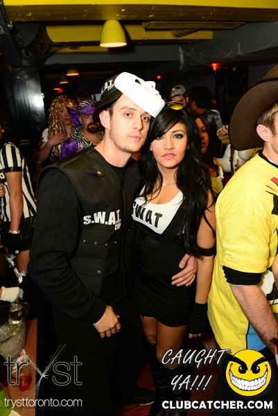 Tryst nightclub photo 271 - October 27th, 2012