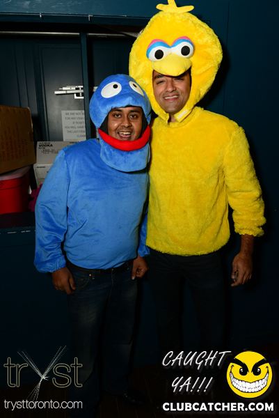 Tryst nightclub photo 272 - October 27th, 2012