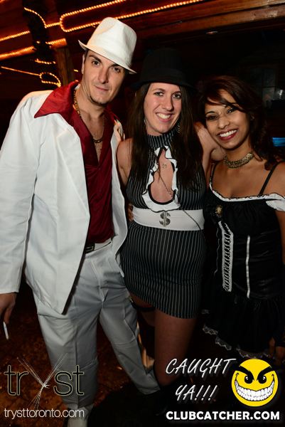 Tryst nightclub photo 273 - October 27th, 2012