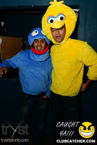 Tryst nightclub photo 274 - October 27th, 2012