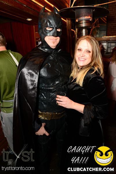 Tryst nightclub photo 275 - October 27th, 2012