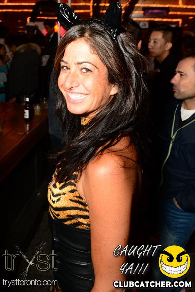 Tryst nightclub photo 277 - October 27th, 2012