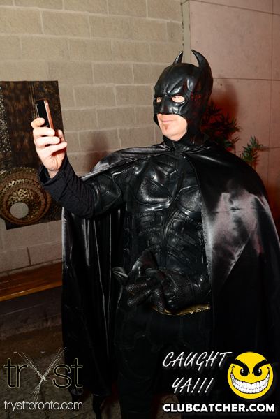 Tryst nightclub photo 278 - October 27th, 2012