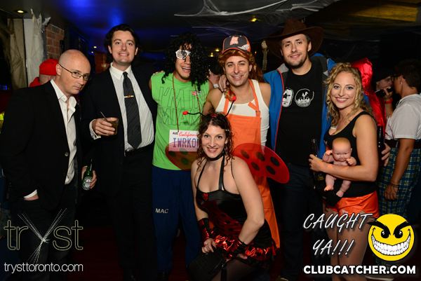 Tryst nightclub photo 281 - October 27th, 2012