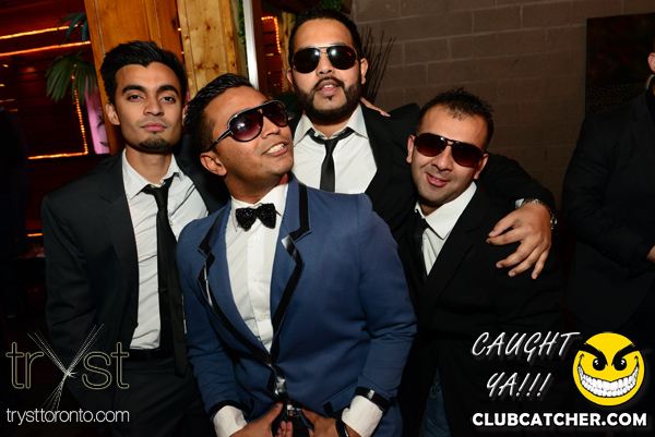 Tryst nightclub photo 283 - October 27th, 2012