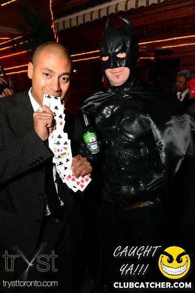 Tryst nightclub photo 286 - October 27th, 2012