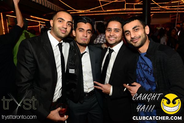 Tryst nightclub photo 290 - October 27th, 2012