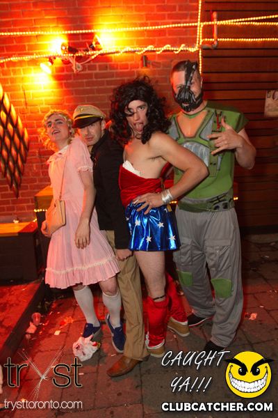 Tryst nightclub photo 294 - October 27th, 2012