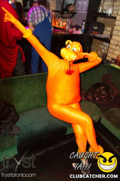 Tryst nightclub photo 296 - October 27th, 2012