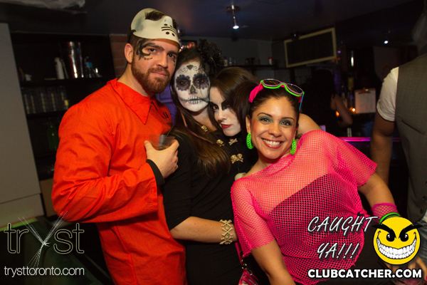 Tryst nightclub photo 297 - October 27th, 2012