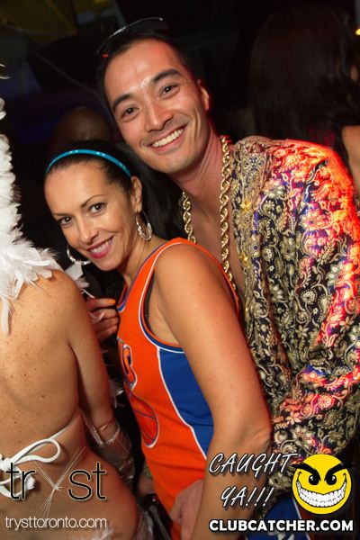 Tryst nightclub photo 299 - October 27th, 2012