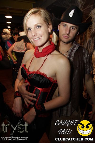 Tryst nightclub photo 300 - October 27th, 2012