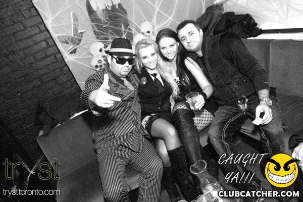 Tryst nightclub photo 304 - October 27th, 2012