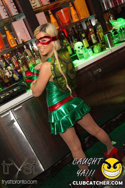 Tryst nightclub photo 305 - October 27th, 2012