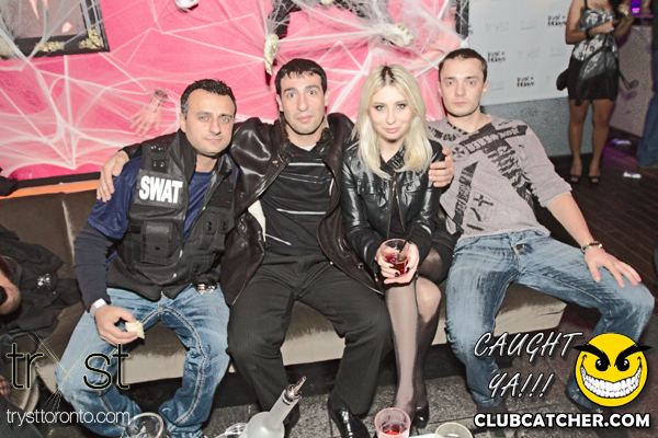 Tryst nightclub photo 306 - October 27th, 2012