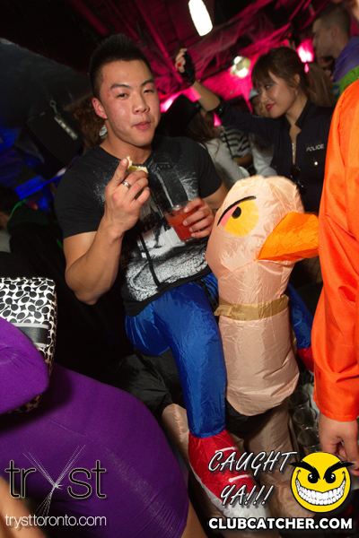 Tryst nightclub photo 308 - October 27th, 2012