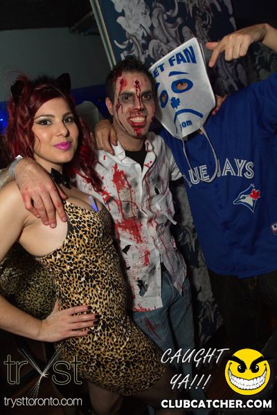 Tryst nightclub photo 310 - October 27th, 2012