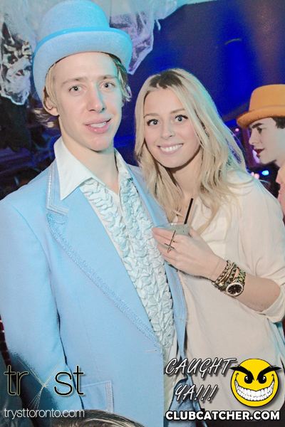 Tryst nightclub photo 314 - October 27th, 2012