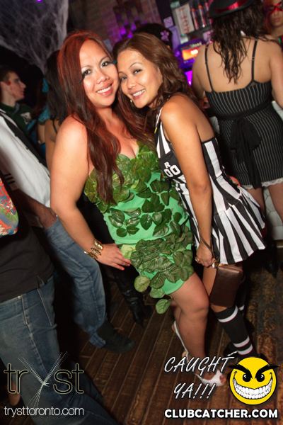 Tryst nightclub photo 315 - October 27th, 2012