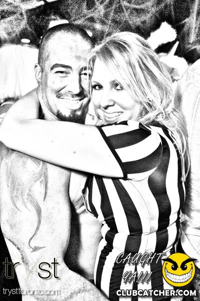 Tryst nightclub photo 316 - October 27th, 2012