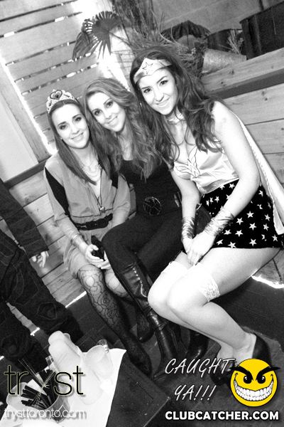 Tryst nightclub photo 317 - October 27th, 2012