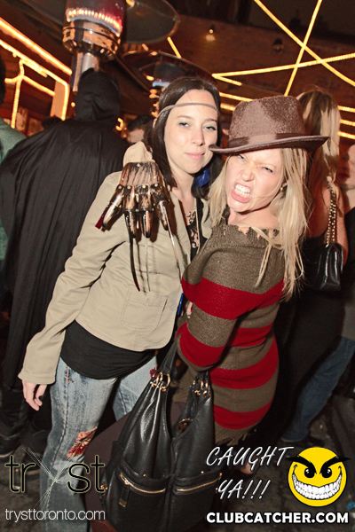 Tryst nightclub photo 319 - October 27th, 2012