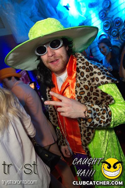 Tryst nightclub photo 322 - October 27th, 2012