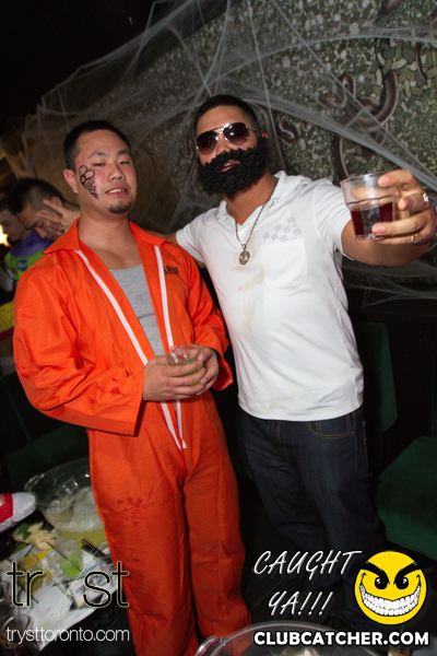 Tryst nightclub photo 324 - October 27th, 2012