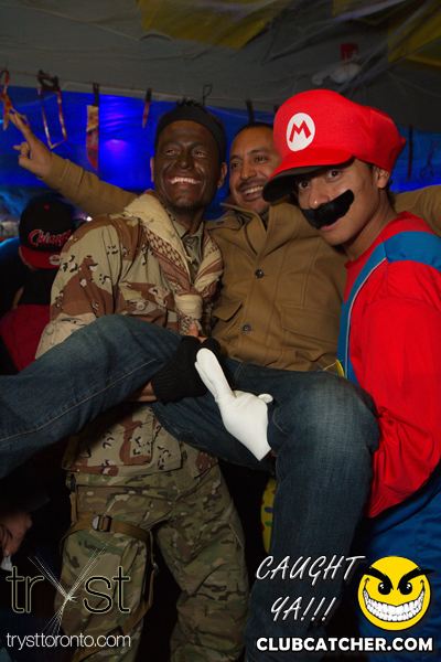 Tryst nightclub photo 327 - October 27th, 2012