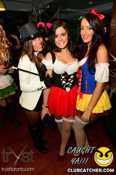 Tryst nightclub photo 34 - October 27th, 2012