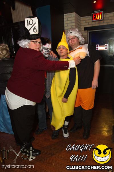 Tryst nightclub photo 331 - October 27th, 2012